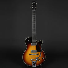 Load image into Gallery viewer, Collings 470 JL Julian Lage Signature - Antiqued Sunburst (Pre-owned)