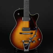 Load image into Gallery viewer, Collings 470 JL Julian Lage Signature - Antiqued Sunburst (Pre-owned)