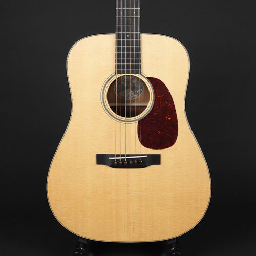 Collings D1 T Traditional Series Dreadnought