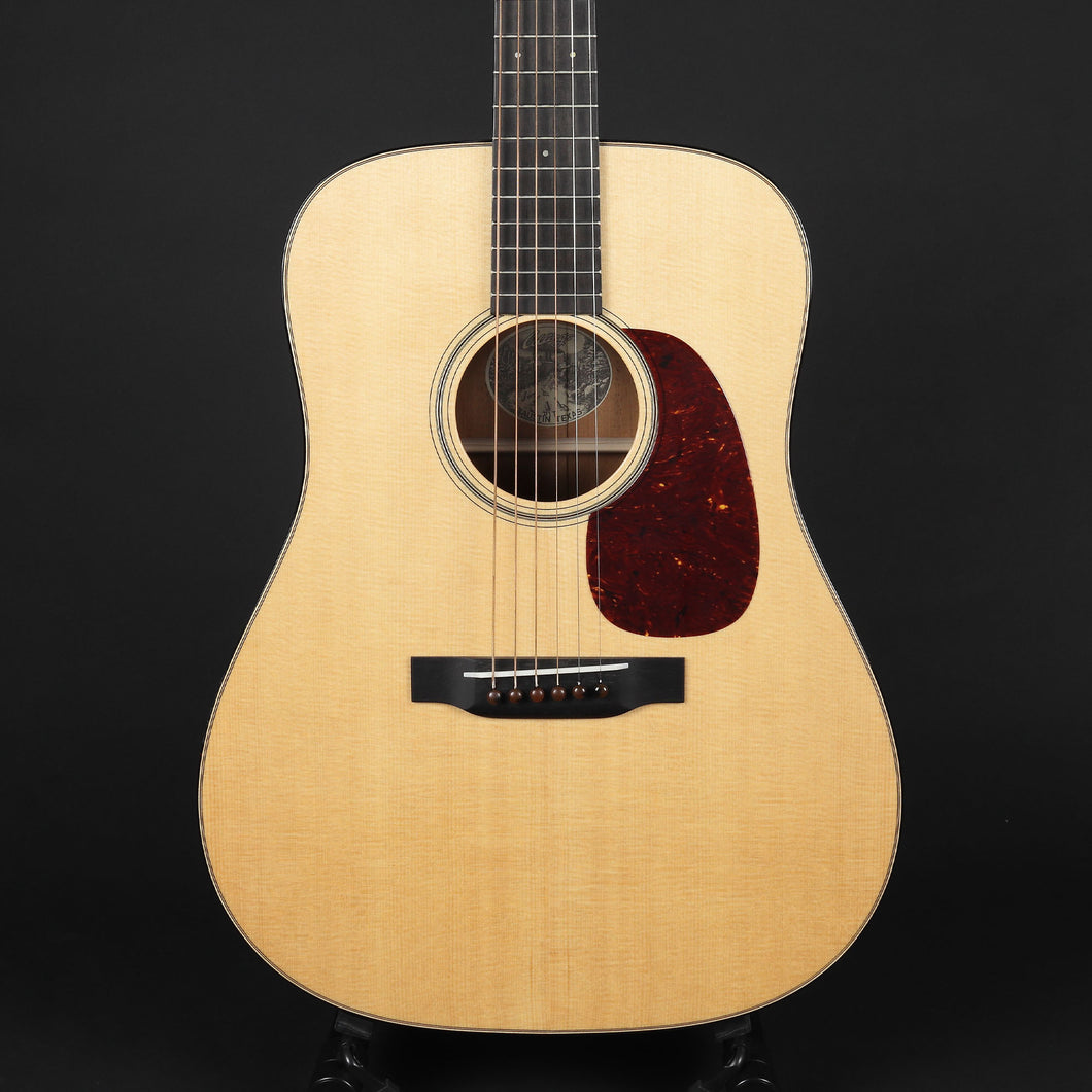 Collings D1 T Traditional Series Dreadnought