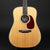 Collings D2H Sitka/Rosewood Dreadnought (Pre-owned)