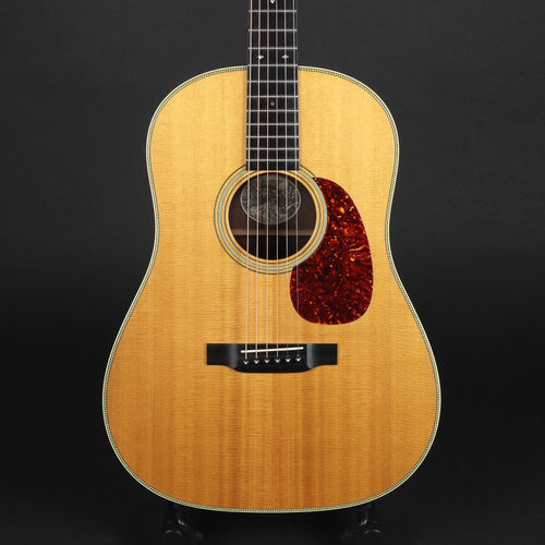 Collings DS2H 12-Fret Dreadnought (Pre-owned)