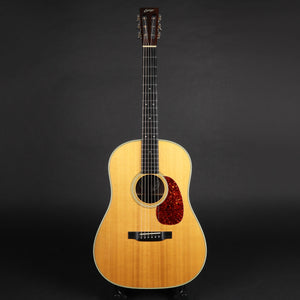Collings DS2H 12-Fret Dreadnought (Pre-owned)