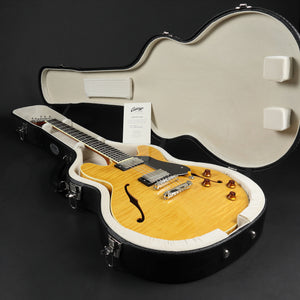 Collings I-35 LC Blonde