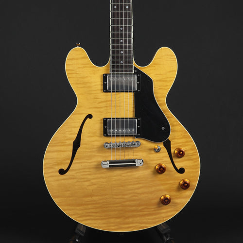 Collings I-35 LC Blonde