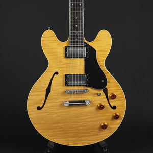 Collings I-35 LC Blonde