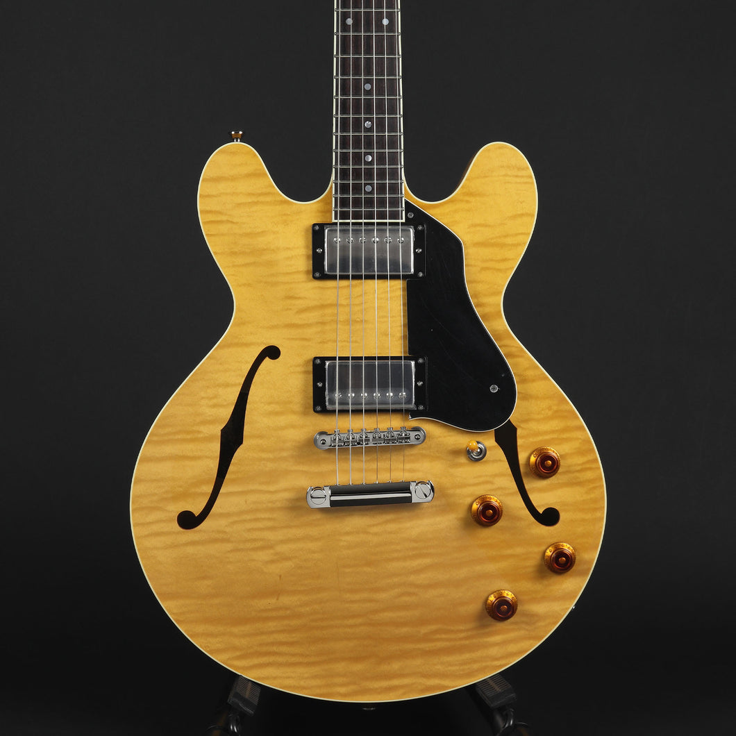 Collings I-35 LC Blonde