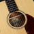 Collings OM1 Sitka/Mahogany (Pre-owned)