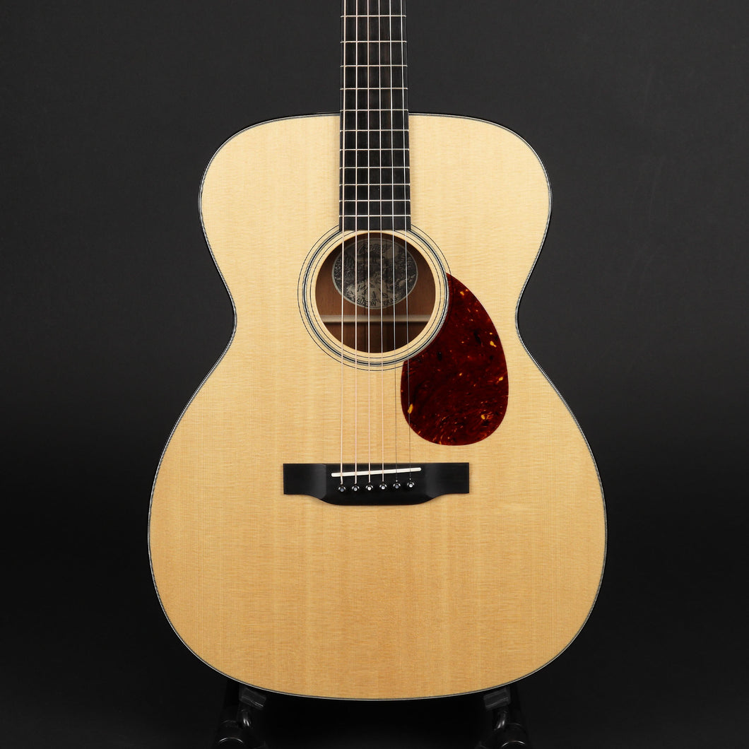 Collings OM1 Sitka/Mahogany (Pre-owned)