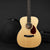 Collings OM1 Sitka/Mahogany (Pre-owned)