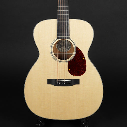 Collings OM1 Sitka/Mahogany #34700