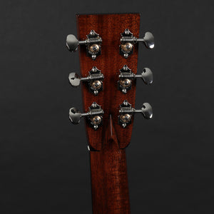 Collings OM2H Sitka/Rosewood #34691