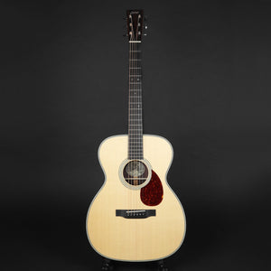 Collings OM2H Sitka/Rosewood #34691
