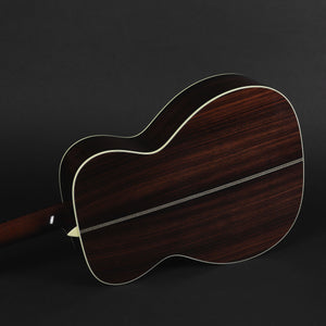 Collings OM2H Sitka/Rosewood #34691
