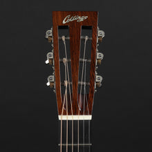 Load image into Gallery viewer, Collings OOO2H 12-Fret (Pre-owned)