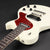Collings 290 Vintage White/Charlie Christian Pickup