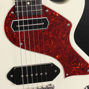 Collings 290 Vintage White/Charlie Christian Pickup