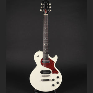 Collings 290 Vintage White/Charlie Christian Pickup
