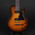 Collings 290 Tobacco Sunburst #231808