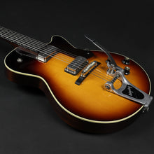 Load image into Gallery viewer, Collings 470 JL Julian Lage Signature - Antiqued Sunburst (Pre-owned)