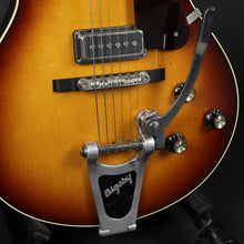 Load image into Gallery viewer, Collings 470 JL Julian Lage Signature - Antiqued Sunburst (Pre-owned)