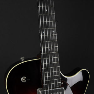 Collings 470 JL Julian Lage Signature - Antiqued Sunburst (Pre-owned)