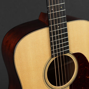 Collings D1 T Traditional Series Dreadnought