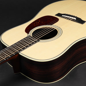 Collings D2H Sitka/Rosewood Dreadnought #33502