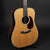 Collings D2H Sitka/Rosewood Dreadnought (Pre-owned)