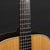 Collings D2H Sitka/Rosewood Dreadnought (Pre-owned)