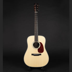 Collings D2H Sitka/Rosewood Dreadnought #33502