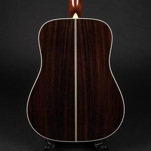 Collings D2H Sitka/Rosewood Dreadnought #33502