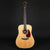 Collings D2H Sitka/Rosewood Dreadnought (Pre-owned)