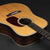 Collings D2H Sitka/Rosewood Dreadnought (Pre-owned)