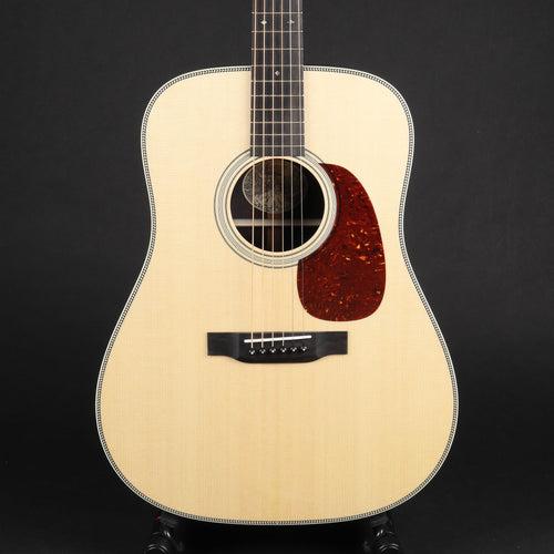 Collings D2H Sitka/Rosewood Dreadnought #33502