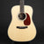 Collings D2H Sitka/Rosewood Dreadnought #33502