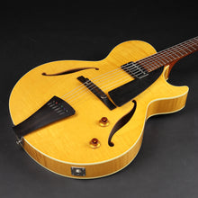 Load image into Gallery viewer, 2018 Collings Eastside LC ThroBak - Blonde (Pre-owned)