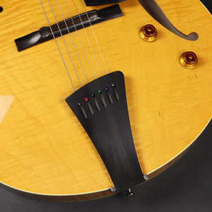 2018 Collings Eastside LC ThroBak - Blonde (Pre-owned)