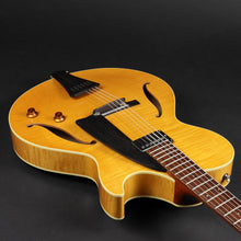 Load image into Gallery viewer, 2018 Collings Eastside LC ThroBak - Blonde (Pre-owned)