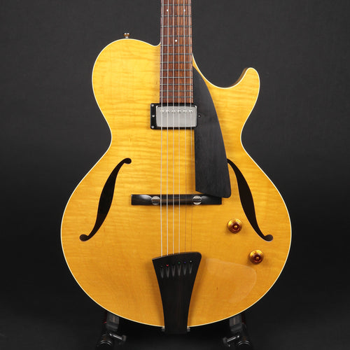 2018 Collings Eastside LC ThroBak - Blonde (Pre-owned)
