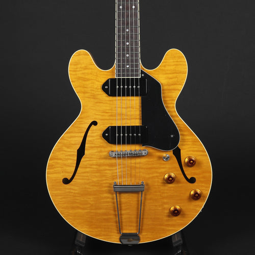Collings I-30 LC Blonde (Pre-owned)