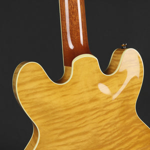 Collings I-35 LC Blonde