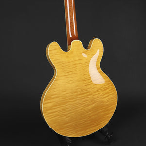 Collings I-35 LC Blonde