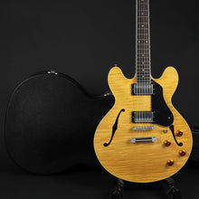 Load image into Gallery viewer, Collings I-35 LC Blonde
