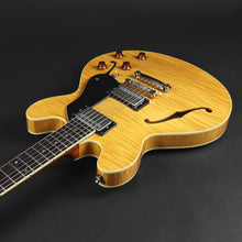 Load image into Gallery viewer, Collings I-35 LC Blonde