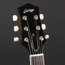 Load image into Gallery viewer, Collings I-35 LC Tobacco Sunburst #242272