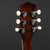 Collings I-35 LC Tobacco Sunburst #242272