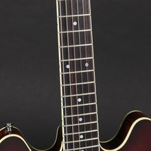 Load image into Gallery viewer, Collings I-35 LC Tobacco Sunburst #242272