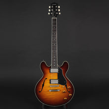 Load image into Gallery viewer, Collings I-35 LC Tobacco Sunburst #242272