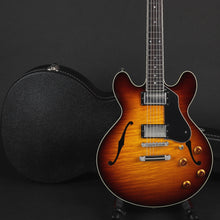 Load image into Gallery viewer, Collings I-35 LC Tobacco Sunburst #242272